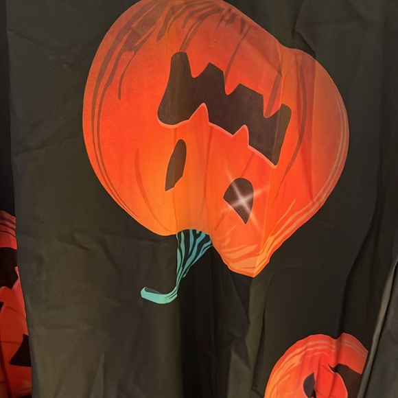 Woman’s Halloween dress - Picture 2 of 5